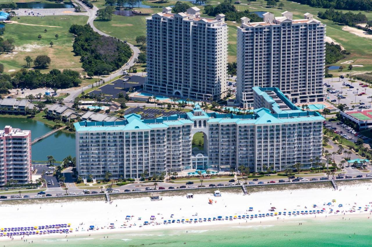 Ariel Dunes II 1807- High Tide 德斯廷 外观 照片