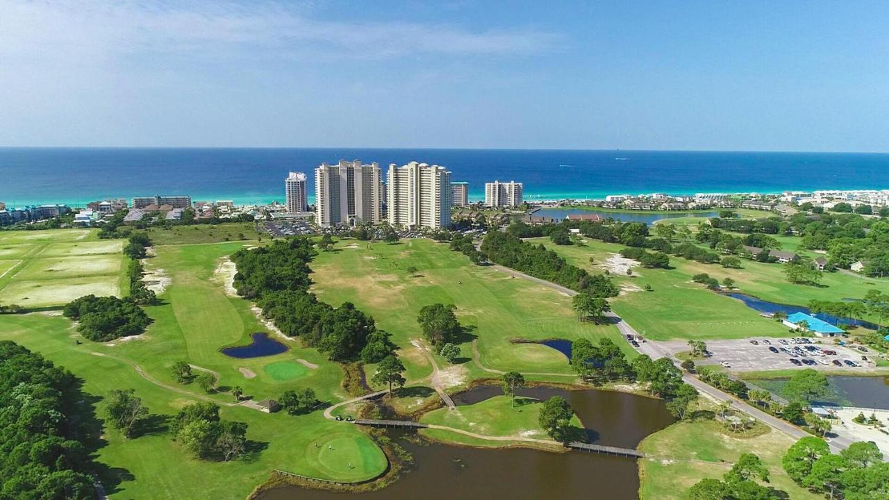 Ariel Dunes II 1807- High Tide 德斯廷 外观 照片